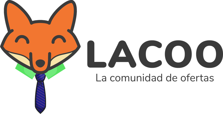 Lacoo · La comunidad de ofertas